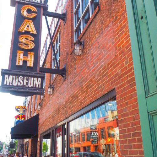 5 Reasons Why You Must Visit Nashville