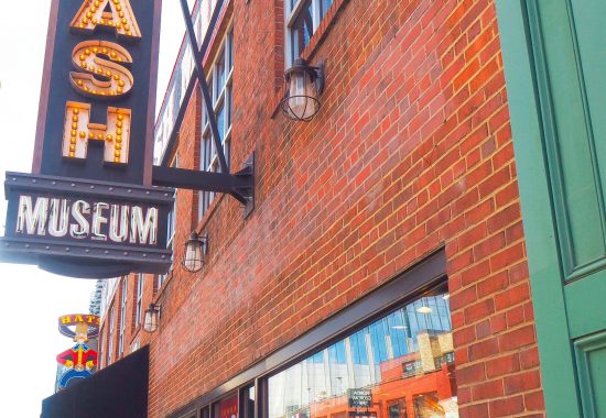 Johnny Cash Museum