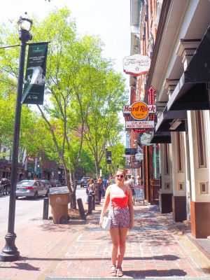 Music City