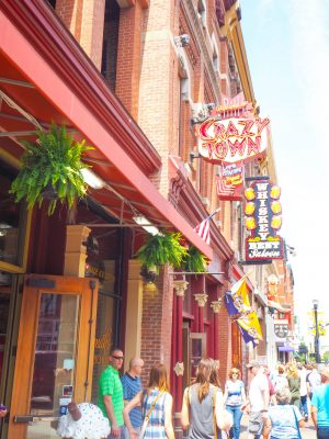 NashVegas Vibe