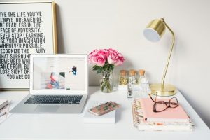 UK Blogger
