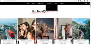 Improve Your Blog With Categories