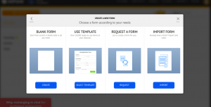 JotForm 2