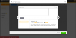 JotForm 4