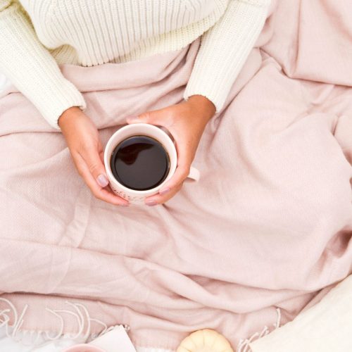 50 Little Things That Make You Happy All Year Round