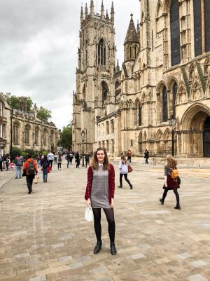 Katie Davies Freelance Writer