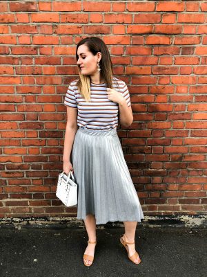 UK Fashion Blogger