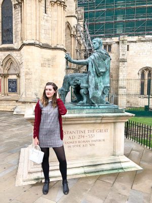 How to Spend a Day in York