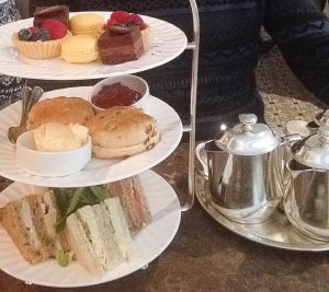 Bettys Tea Rooms