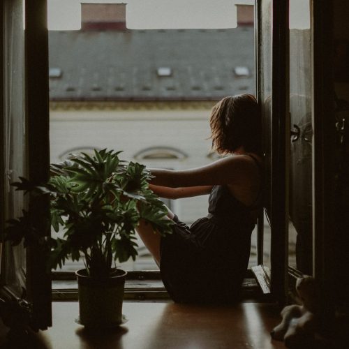 10 Tips for Coping with Anxiety