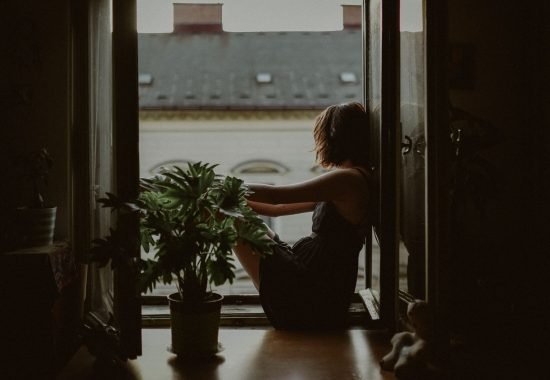 Coping With Anxiety
