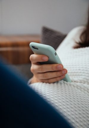 How to Deal With Anxiety