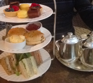 Bettys Tea Rooms