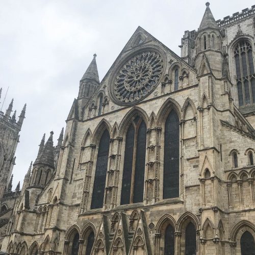 How to Spend a Day in York as a First-Timer
