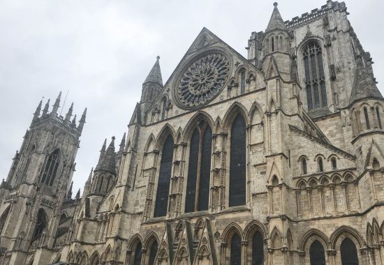 York Minster