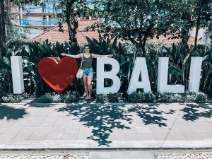 Bali Travel Guide for First Timers
