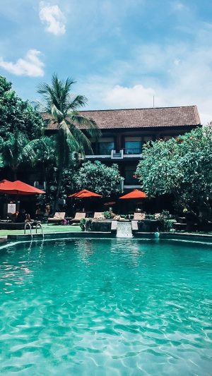 Ida Hotel Bali