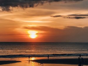 Bali Sunset