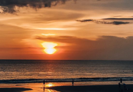 Bali Sunset