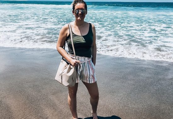 Seminyak Beach