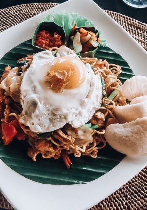 Nasi Goreng