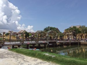 Quit Job to Travel Blog