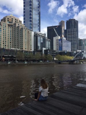 I Quit My Job to Travel the World