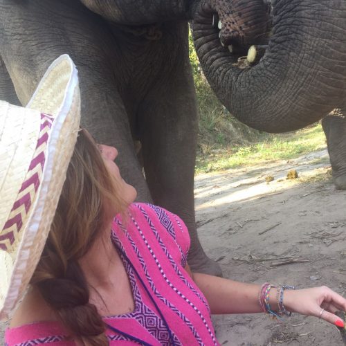 How I Quit My Job to Travel the World (Twice!)