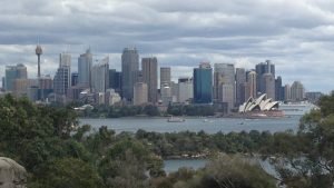 Taronga Zoo Sydney