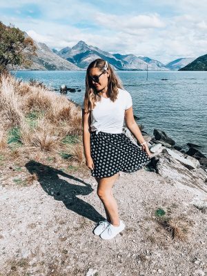 Queenstown Travel Guide
