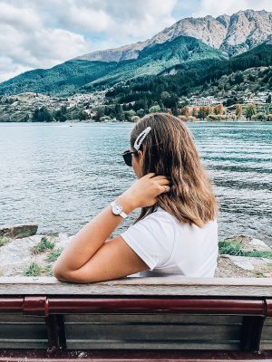 Queenstown New Zealand