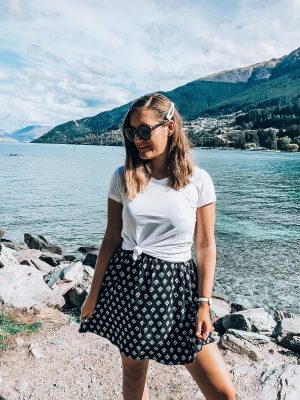 Queenstown Itinerary