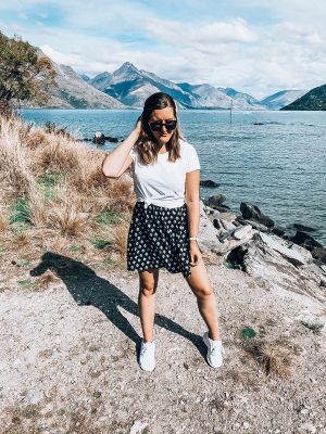New Zealand Travel Guide