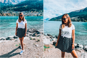 Queenstown Itinerary