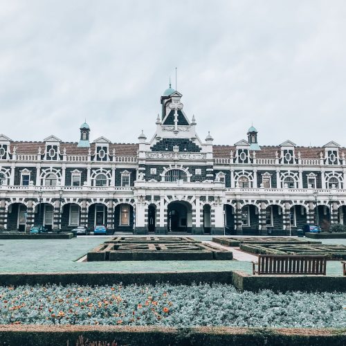 What to Do in Dunedin for 48 Hours