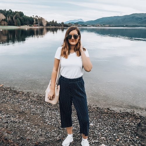 How to Wear Summer Polka Dots for Every Occasion