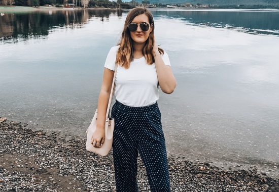 SS19 Polka Dots