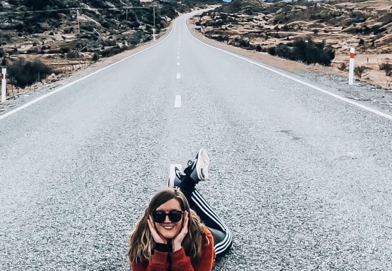 Mount Cook Road