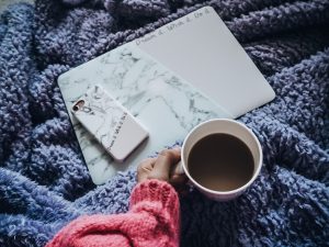 Blogger Life