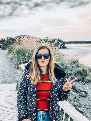 Estuary Walk Invercargill