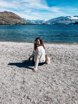 Lake Wanaka