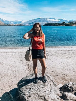 Lake Wanaka