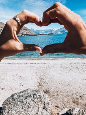 Lake Wanaka