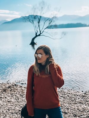 That Wanaka Tree