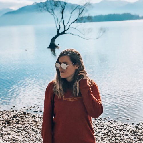 5 Must Do’s Around Lake Wanaka