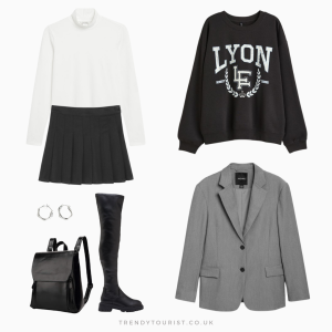 Transitional Dressing