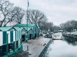 Avon River