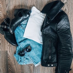 Travel Wardrobe
