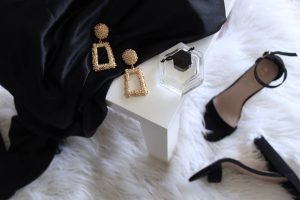 What to Wear to a Christmas Party