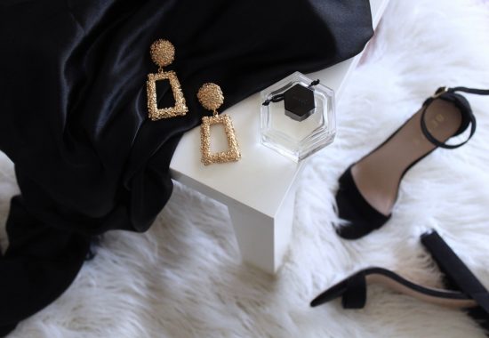 What to Wear to a Christmas Party
